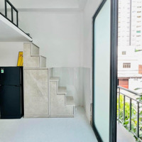 Căn Hộ Có Gác Ban Công Hầm Xe Bảo Vệ Ngay Đầm Sen Nước Quận Tân Phú