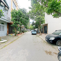 Kđt Nghĩa Đô Yên Nghĩa Mảnh Đất Vàng Còn Xót Lại Vỉa Hè 6M Ô Tô Tránh Diện Tích: 50M2 Mt:4M Giá Hơn 10 Tỷ