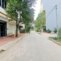 Kđt Nghĩa Đô Yên Nghĩa Mảnh Đất Vàng Còn Xót Lại Vỉa Hè 6M Ô Tô Tránh Diện Tích: 50M2 Mt:4M Giá Hơn 10 Tỷ