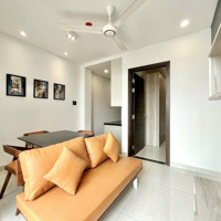 Cho Thuê Cc Mini 1 Phòng Ngủ 1 Vệ Sinh 40M2 Tại Tô Hiến Thành, Q10