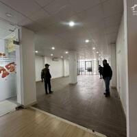 Cho thuê văn phòng tại Kim Giang, Thanh Xuân. DT 150m2 phù hợp nhiều mô hình vp