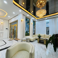 Nhà Đẹp Biệt Thự Nguyễn Thị Thập Quận 7 Mtkd 7,5M X17 Chỉ Hơn 16 Tỷ X 4 Tầng