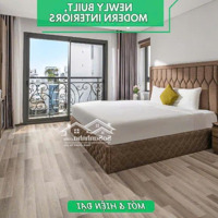 Bán Tòa Căn Hộ Sealight Hotel. Mặt Tiền Khu Phố Tây An Thượng Nổi Tiếng Tại Đà Nẵng