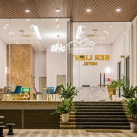 Bán Tòa Căn Hộ Sealight Hotel. Mặt Tiền Khu Phố Tây An Thượng Nổi Tiếng Tại Đà Nẵng