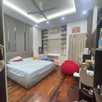 Nhà Đẹp Giá Ngon! Yên Hoà Lô Góc, Ô Tô, Nông Thông, 2 Bước Ra Phố, 40M2X6T, Full Nt, Nhỉnh 10 Tỷ