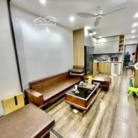 Nhà Đẹp Giá Ngon! Yên Hoà Lô Góc, Ô Tô, Nông Thông, 2 Bước Ra Phố, 40M2X6T, Full Nt, Nhỉnh 10 Tỷ