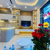 Hàng Hiếm Giá Ngon Nhanh Thì Còn Ạ ! Phâm Lô Xuân Thuỷ, 40M2X6T, Ô Tô, 2 Thoáng, Kd Giá Bán 15.1 Tỷ Tl
