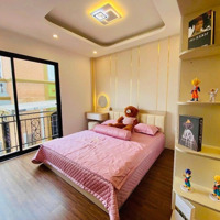 Hàng Hiếm Giá Ngon Nhanh Thì Còn Ạ ! Phâm Lô Xuân Thuỷ, 40M2X6T, Ô Tô, 2 Thoáng, Kd Giá Bán 15.1 Tỷ Tl