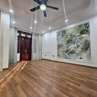 Bán Biệt Thự Đẹp Tại Phùng Khoang Nam Từ Liêmdiện Tích142M2 4 Tầngmặt Tiền8.3M Giá Bán 33.9 Tỷ Tl