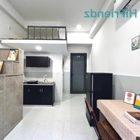 Cho Thuê Cc Mini Tại Trịnh Đình Thảo, Tân Phú, 4,1 Triệu, 27M2, Đầy Đủ Nội Thất