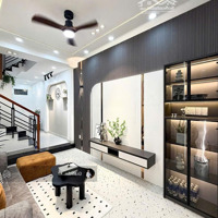 Bán Nhanh Nhà 33M2 Minh Phụng, P2, Q11 - Cần Cầu Vượt Cây Gõ. Giá Bán 2 Tỷ 650, Xây 1 Trệt 2 Lầu