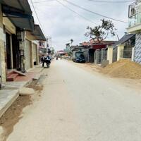Bán đất Đông Phương - Kiến Thụy - Hải Phòng