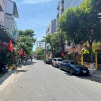 NHÀ ĐẸP 4 TẦNG MẶT PHỐ MỸ AN, NGŨ HÀNH SƠN – SÁT SÔNG LIỀN BIỂN – GIÁ RẺ HÀNG HIẾM – 90M2 – VÀO Ở NGAY