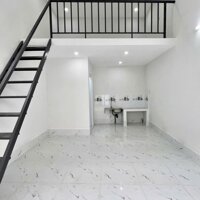 Nhà mặt tiền hẻm Hồ Bún Xáng ở và kinh doanh đều tiện
