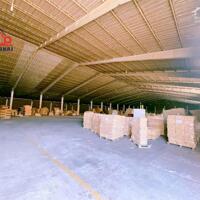 Cho thuê xưởng 3000m2 gần Ngã 3 Trị An, Bắc Sơn, Trảng Bom, giá thuê chỉ 120tr/tháng.