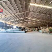 Cho thuê xưởng 3000m2 gần Ngã 3 Trị An, Bắc Sơn, Trảng Bom, giá thuê chỉ 120tr/tháng.
