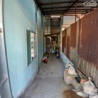 Nhà mặt tiền lộ lớn gần chợ An Thới