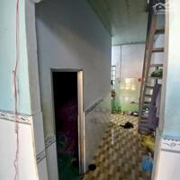 Nhà mặt tiền lộ lớn gần chợ An Thới