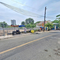 Đất Biệt Thự Kho Xưởng Gần Chợ Bình An, P. Bình An, Tp. Dĩ An