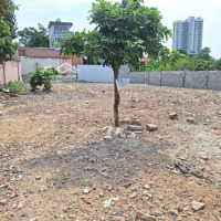 Đất Biệt Thự Kho Xưởng Gần Chợ Bình An, P. Bình An, Tp. Dĩ An