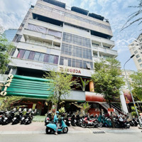Cho Thuê Nhà Mặt Tiền Nguyễn Siêu, P.bến Nghé, Q1 -Diện Tích13X14M, Chỉ Có Trệt - Đoạn Khu Vip