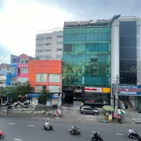 Bán Nhà Mặt Tiền Đinh Bộ Lĩnh Bình Thạnh Giá Siêu Hời 8,85 Tỷ Có Ngay Căn Góc 2 Mặt Tiền Sầm Uất Kd