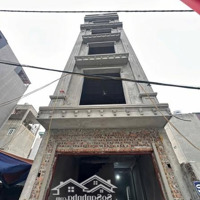 Nhà Cổ Nhuế Bắc Từ Liêmdiện Tích54M X 6T Xmặt Tiền3,9M Giá Bán 15,7 Tỷ Có Thương Lượng