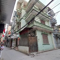 Nhà Mặt Ngõ Xuân Đỉnh Bắc Từ Liêmdiện Tích65M X 4T Xmặt Tiền8M Giá Bán 15,8 Tỷ Có Thương Lượng