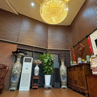 Toà Nhà Mặt Ngõ Trần Duy Hưng Cầu Giấydiện Tích85M X 10T Xmặt Tiền6,6M Giá Bán 27,5 Tỷ Có Thương Lượng