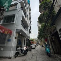 Nhà Đẹp 7 Tầng Lô Góc, Kim Giang Thanh Xuân Phân Lô Vừa Ở Vùa Kd