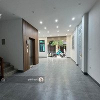 Nhà Đẹp 7 Tầng Lô Góc, Kim Giang Thanh Xuân Phân Lô Vừa Ở Vùa Kd