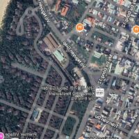 BÁN ĐẤT TẶNG NHÀ – VỊ TRÍ VIP, BÀ HUYỆN THANH QUAN - CÁCH VÕ NGUYÊN GIÁP CHỈ 50M – RA BÃI TẮM 1 PHÚT – GIÁ TỐT