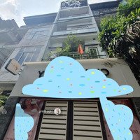 Giải Phóng Thanh Xuân Nhà 5 Tầng Phân Lô Bàn Cờ Kết Hợp Ở Và Kd 15 Tỷ X