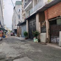 Trung Tâm Tân Phú
Hẻm Xe Hơi -Nguyễn Suý Ngay Chợ Tân Hương - 2 Tầng - 90.5M2- Sổ Hồng Vuông