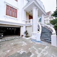Bán Biệt Thự góc 2 mặt tiền gần Giáo Xứ Hòa Bình, Tân Hòa, Biên Hòa, 360m2, giá 14.9 tỷ