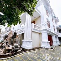 Bán Biệt Thự góc 2 mặt tiền gần Giáo Xứ Hòa Bình, Tân Hòa, Biên Hòa, 360m2, giá 14.9 tỷ