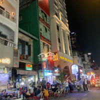 Bán Nhà Mặt Tiền Kinh Doanh Nguyễn An Ninh Q1,Diện Tích64M2 Xây 6 Tầng Đẹp,Mặt Tiền4M, Sđcc, Chỉ 47.5 Tỷ