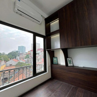 Chdv Phố Minh Khai 63 M2*5T*11 Phòng Doanh Thu 60 Triệu/Tháng, Sát Bách Khoa 0985818818.