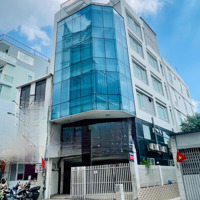 Nhà Ngộp Cần Ra Đi Gấp Đường Huỳnh Văn Bánh Q.phú Nhuận - 6X20M - 6 Tầng - Hđt 150 Triệu