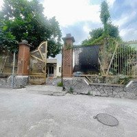 Cần Bán Lô Đất Biệt Thự Đông Hoà, Gần Ngã Tư Hai Bà Trưng Và Trần Hưng Đạo