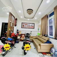 Phú Nhuận - Sátmặt Tiềnnguyễn Thượng Hiền - 40M2 (5X8) - 4 Tầng - 4 Phòng Ngủ- Hẻm Thông - 5.99T Ỷ Tl