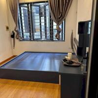 Cho thuê nhà  ngõ 139 Tam Trinh, 25m2 x 4 tầng, 2 ngủ đẹp, 9 Triệu