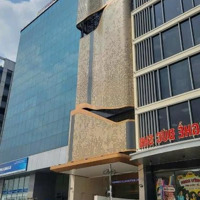 Building Mặt Tiền Đối Diện Landmark 81 - 10 Tầng Thang Máy - Cn 330M2 - 90 Tỷ