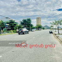Cần Bán Nhanh Cặp Đất 250M2Mặt Tiềnđường Minh Mạng Khu Biển Sơn Thủy Giá Đầu Tư Liên Hệ: 0905787765 Kim Anh