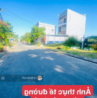 Cần Bán Nhanh Lô Đất Đường Trần Xuân Hòa Khu Biển Sơn Thủy Giá Chỉ 3.85 Tỷ Liên Hệ: 0905787765 Kim Anh
