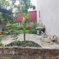 Bán Đất Đẹp Tại Mai Đình, Sóc Sơn Giá Chỉ 2,35 Tỷ