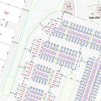 Bán Gấp Đất Nền Dự Án Fpt City Đà Nẵng, 3,65 Tỷ, 96M2