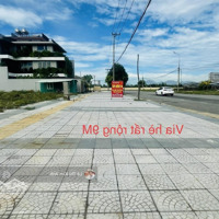 Cần Bán Gấp Trong 3Ngày Lô Duy Nhấtmặt Tiềnnguyễn Khắc Viện 157.5M2 Ngang 7M Giá Cực Tốt Liên Hệ: 0905787765