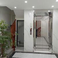 NHÀ MỚI Ở LUÔN - NGÕ NÔNG GẦN PHỐ, 33M - 7 TẦNG-  THANG MÁY NHẬP KHẨU - PHỐ LẠC LONG QUÂN- GIÁ 8.75 TỶ