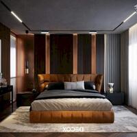 NHÀ MỚI Ở LUÔN - NGÕ NÔNG GẦN PHỐ, 33M - 7 TẦNG-  THANG MÁY NHẬP KHẨU - PHỐ LẠC LONG QUÂN- GIÁ 8.75 TỶ